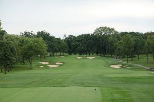 Cog Hill (Dubsdread) 4th 2020